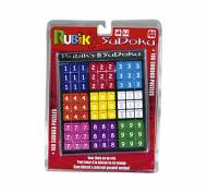 Rubik's Sudoku + 100 Sudoku-Puzzles