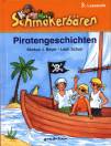 Piratengeschichten 3. Lesestufe