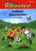 Fußballgeschichten 1. Lesestufe