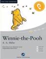 Winnie-the-Pooh.  Interaktives Hörbuch Englisch Das Hörbuch zum Sprachen lernen. Ausgewählte Geschichten