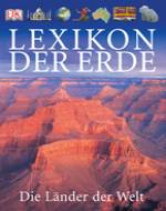 Lexikon der Erde Die Länder der Welt