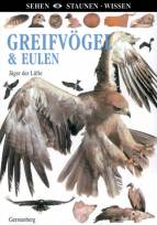 Greifvögel und Eulen Jäger der Lüfte