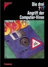 Die drei ???  Angriff der Computer - Viren