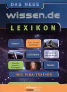 Das neue wissen.de-Lexikon mit Pisa-Trainer