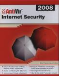 Avira AntiVir® Internet Security 2008 