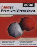 Avira AntiVir® Premium Virenschutz 2008 
