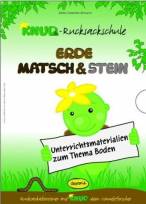 Erde, Matsch und Stein (Unterrichtsmaterial) 