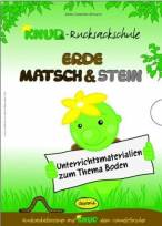 Erde, Matsch und Stein (Unterrichtsmaterial) 