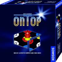 On top - Nur die Cleversten kommen ganz nach oben!