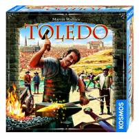 Toledo - 