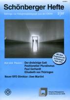 Zeitschrift: rpi-Impulse - Aus der Praxis