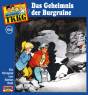 TKKG  Das Geheimnis der Burgruine
