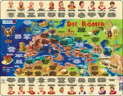 Die Römer - Puzzle