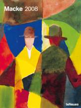 August Macke 2008 