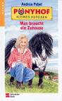 Ponyhof Kleines Hufeisen - Max braucht ein Zuhause 