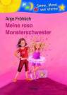 Meine rosa Monsterschwester 