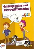 Gehirnjogging und Kreativitätstraining für Kids 