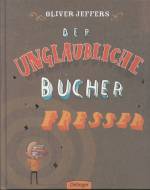 Der unglaubliche Buchfresser 