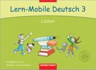 Lern-Mobile Deutsch 3     Lesen