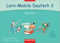 Lern-Mobile Deutsch 3  Spielen