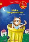 Kleine Tiergeschichten 2. Lesesprung