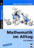 Mathematik im Alltag 3./4. Klasse 