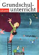 Zeitschrift: Grundschulunterricht - Stern-Stunden