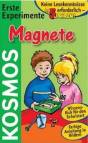 Erste Experimente - Magnete