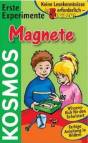 Erste Experimente Magnete