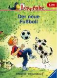 Der neue Fußball 1. Lesestufe