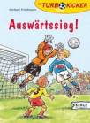  Die Turobkicker     Auswärtssieg!