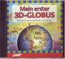 Mein erster 3D-Globus Weltatlas und Länderlexikon für Kinder