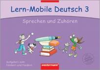 Lern- Mobile Deutsch 3 Sprechen und Zuhören