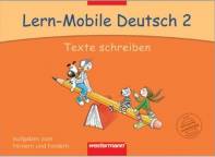 Lern-Mobile Deutsch 2 Texte schreiben 2 