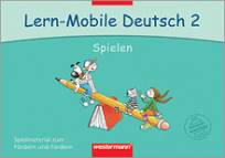 Lern- Mobile  2  - Spielen