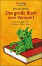 Das große Buch vom Vamperl Zeichnungen von Heribert Schulmeyer