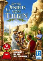 Jenseits von Theben - 