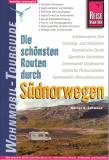 Die schönsten Routen durch Südnorwegen  Wohnmobil-Tourguide