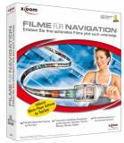 Filme für Navigation - Erleben Sie Ihre schönsten Filme jetzt auch unterwegs