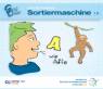 Graf Orthos Laut-Buchstaben-Sortiermaschine 1.6 - 