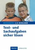 Text- und Sachaufgaben sicher lösen im 3./4. Schuljahr 