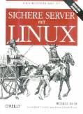Sichere Server mit Linux Deutsche Ausgabe