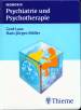 Memorix Psychiatrie und Psychotherapie 