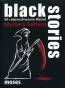 black stories Mystery Edition 50 rabenschwarze Rätsel 
