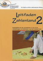 Leitfaden Zahlenland 2 Verlaufspläne für die Lerneinheiten 11 bis 22 der 