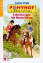 Ponyhof Kleines Hufeisen Band 6 - Schnitzeljagd mit Hindernissen 