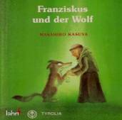 Franziskus und der Wolf 