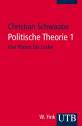 Politische Theorie 1 Von Platon bis Locke