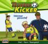 Die Teufelskicker Stürmer gesucht!