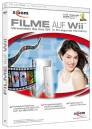 Filme auf Wii™ - Verwandeln Sie ihre Wii™ in Ihr eigenes Heimkino
